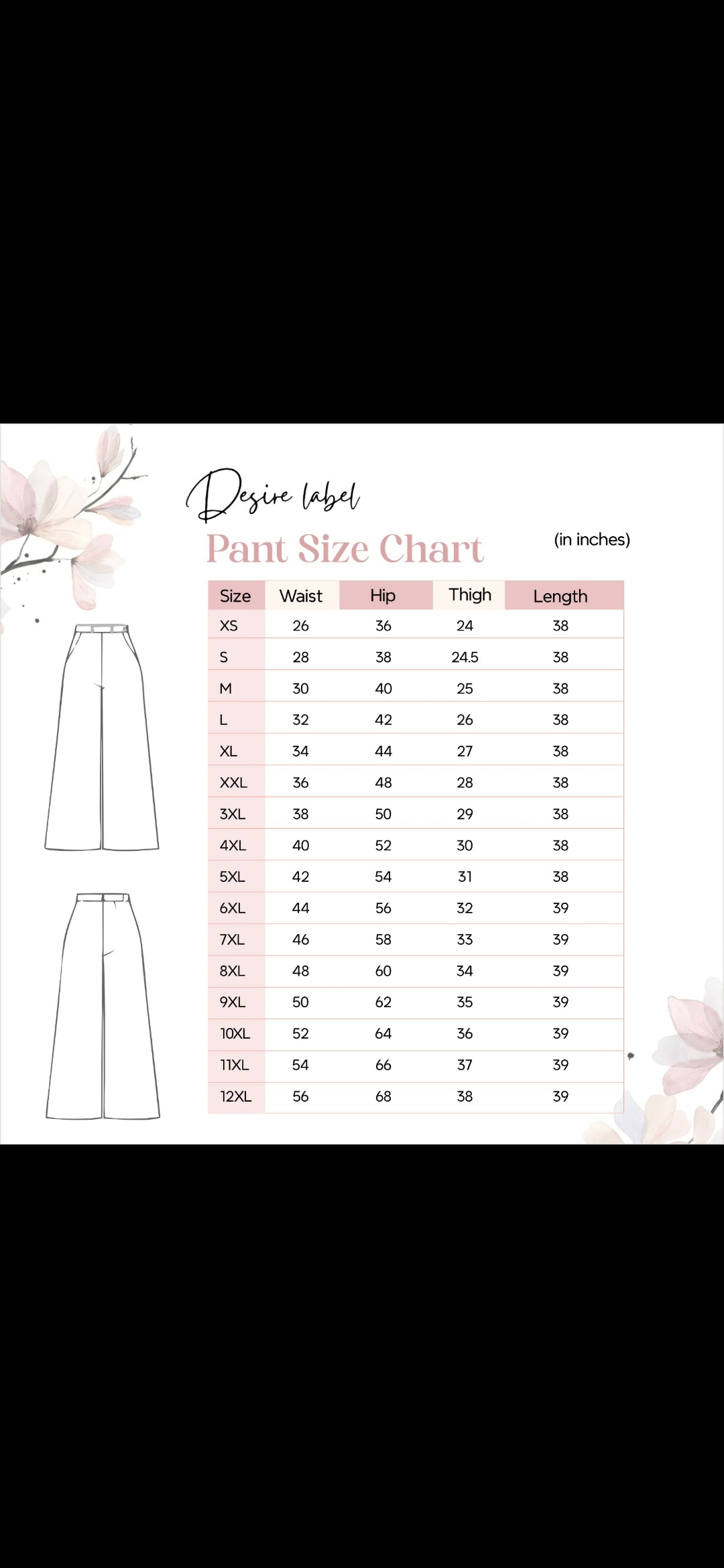 Black Chikankari Co-Ord Set